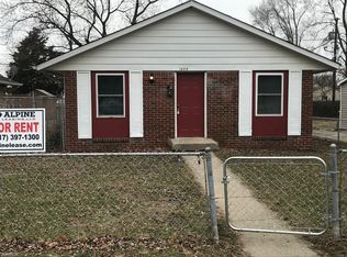 1828 N Livingston Ave, Indianapolis, IN