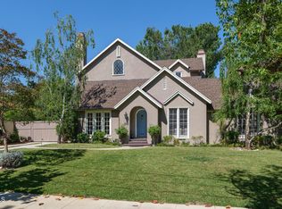 1110 Armada Dr, Pasadena, CA 91103