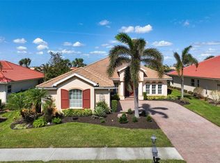 109 Rimini Way, North Venice, FL 34275