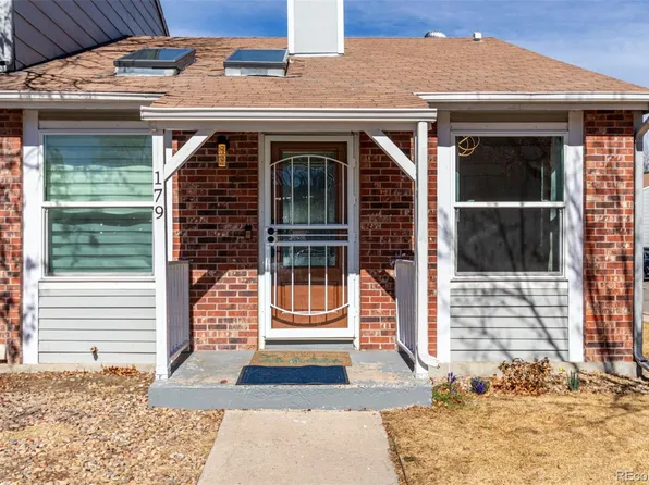 8148 Washington Street #179, Denver, CO 80229