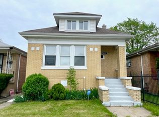 12419 S Emerald Ave, Chicago, IL