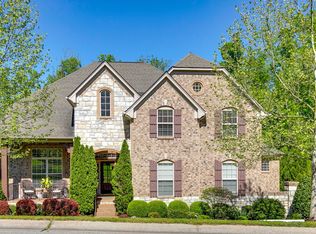 5536 Rathkeale Ln, Franklin, TN 37067