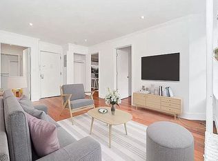 203 E 4th St APT GE, New York, NY 10009