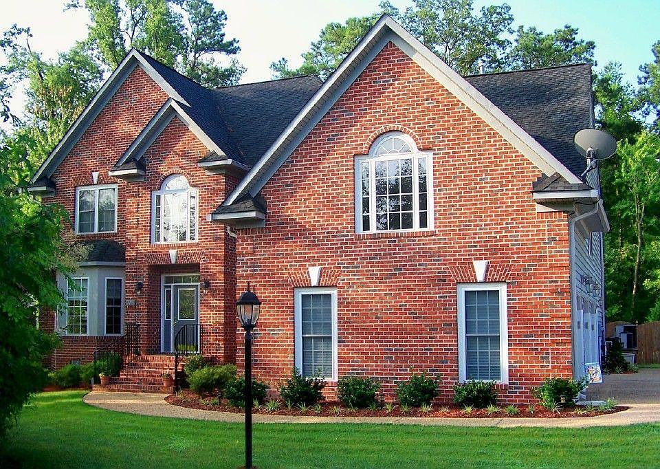 Front View of 110 Hilda Hollow