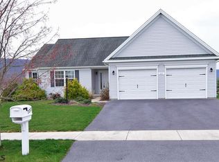 227 Archers Glen Cir, Bellefonte, PA 16823
