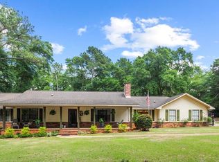 471 Windmill Rd, Newton, AL 36352