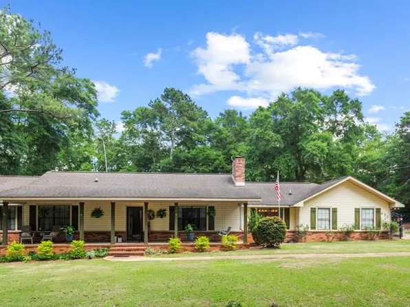 471 Windmill Rd, Newton, AL 36352