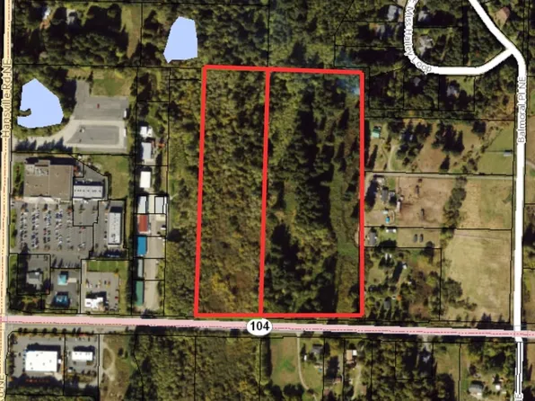 NE State Highway 104, Kingston, WA 98346