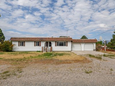 145 N 400 E, Beaver, UT, 84713
