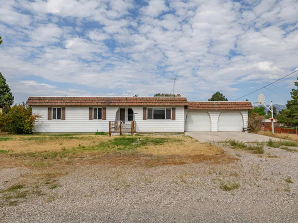 145 N 400 E, Beaver, UT 84713