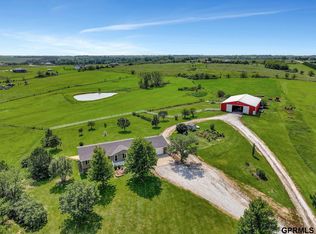 11101 Panama Rd, Hickman, NE 68372