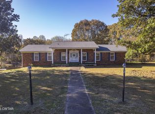 1222 Highway 18, Medon, TN 38356