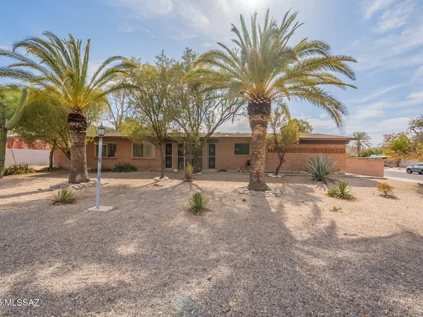 2501 W Calle Paraiso, Tucson, AZ 85745