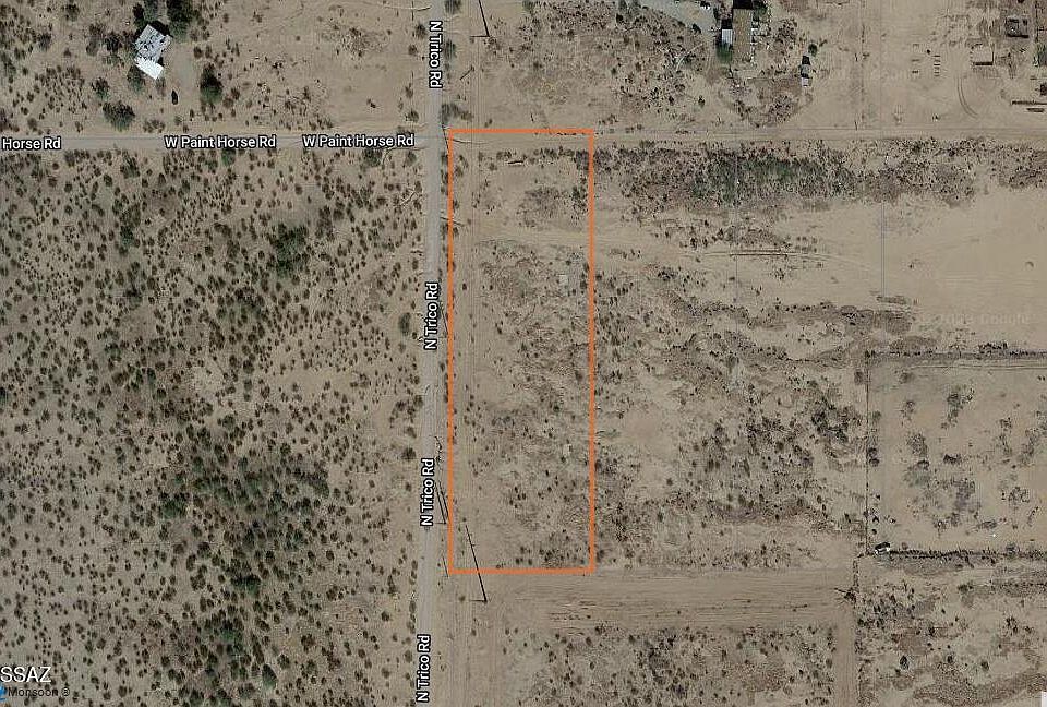 2nd image of 6640 N Trico Rd #0