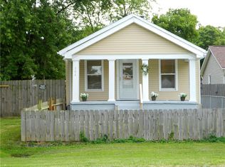 304 Prince Albert Blvd, Dayton, OH 45404