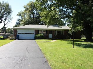 335 David Lind Dr, Indianapolis, IN 46217