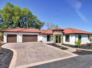 6331 Old Oaken Pl, Orangevale, CA