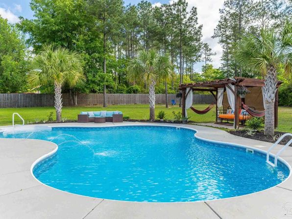 5990 Mountain Crest Ave, Pace, FL 32571