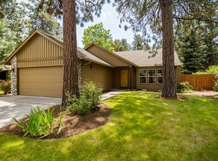 19917 Antler Point Dr, Bend, OR 97702