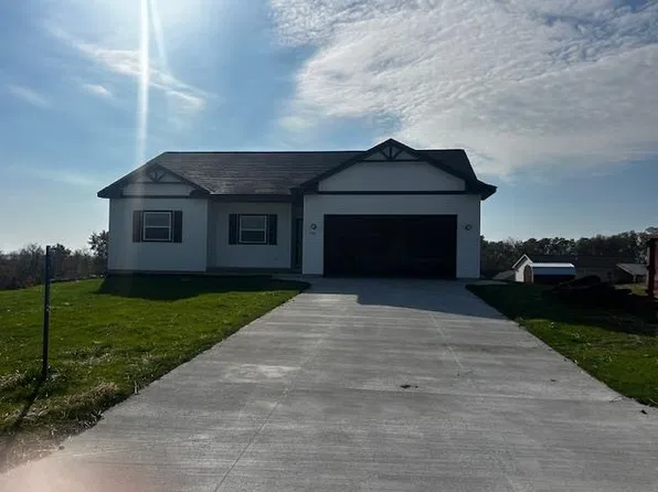 104 Langdon, Cambria, WI 53923