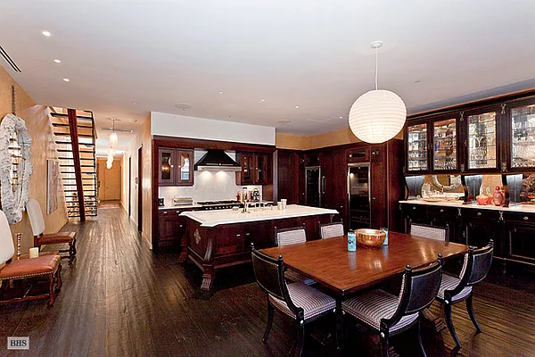 Sold by Brown Harris Stevens | media 23