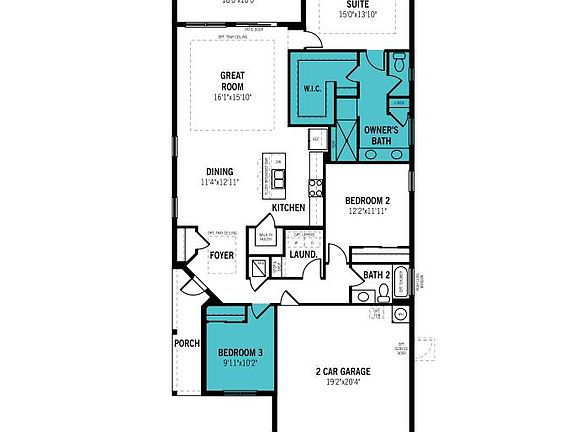 2nd image of 10728 SW Estella Lane