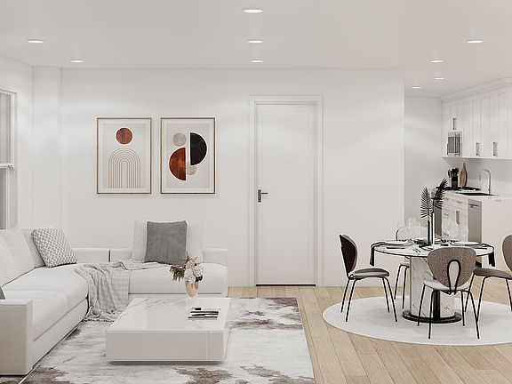 4th image of 514 W End Ave APT 6A