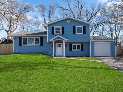 169 Gibson Avenue, Brentwood, NY, 11717