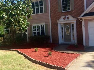5080 Arbor View Way, Sugar Hill, GA