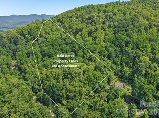 9999 Indian Falls Rd, Asheville, NC 28803