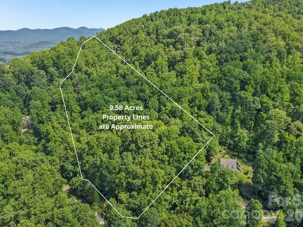 9999 Indian Falls Rd, Asheville, NC 28803
