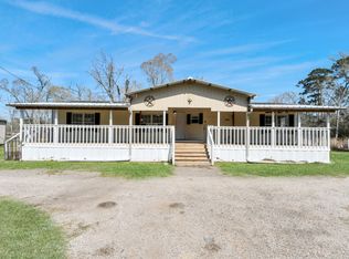 427 County Road 2218, Cleveland, TX 77327