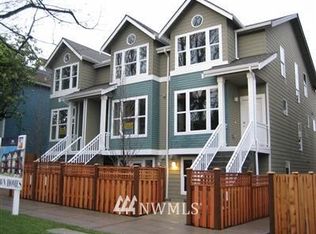 1422 18th Ave #C, Seattle, WA 98112