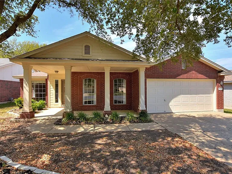 17518 Port Hood Dr — Photo 1