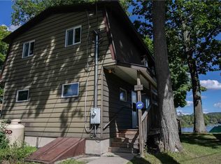 152 Evans Road Ext, Tully, NY 13159