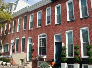 1827 Covington St, Baltimore, MD 21230