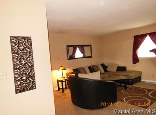 400 Magnolia Dr, Springfield, IL 62702