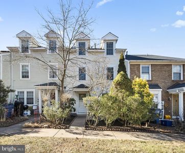 5915 Havener House Way, Centreville, VA, 20120