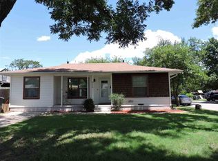 211 Fillmore St, Wichita Falls, TX 76301