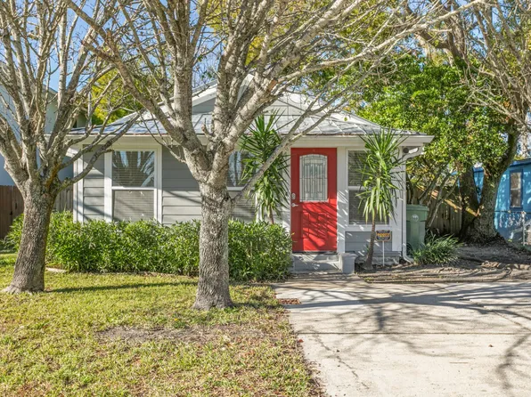 414 10th St S, Jacksonville Beach, FL 32250