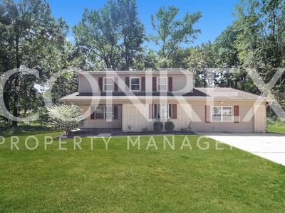 1627 Cedarhurst, Benton, AR, 72015