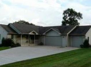 120 Hoff Ln, Coon Valley, WI 54623