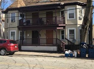 77 Warren St, Lawrence, MA 01841