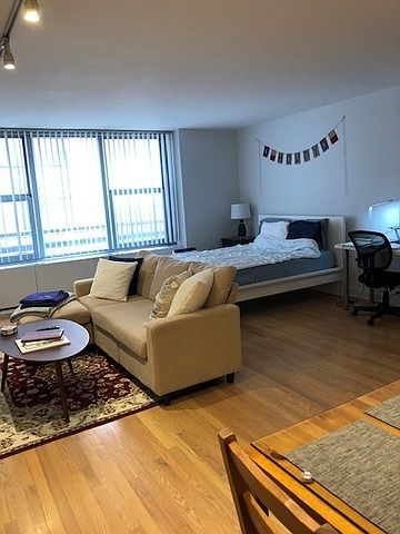 1st image of 777 N Michigan Ave #14A