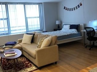 777 N Michigan Ave APT 606, Chicago, IL