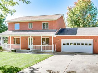 1213 Westwood Dr, Goshen, IN 46526