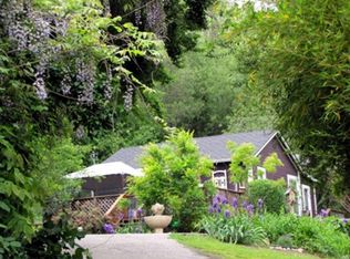 7207 W Zayante Rd, Felton, CA 95018