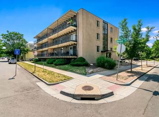 100 S Clarkson St APT 101, Denver, CO 80209