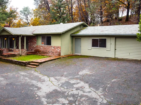 138 Sam Lee Dr, Weaverville, CA 96093