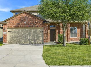 662 Sage Thrasher, San Antonio, TX 78253